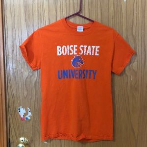 Boise State Football  T-Shirt